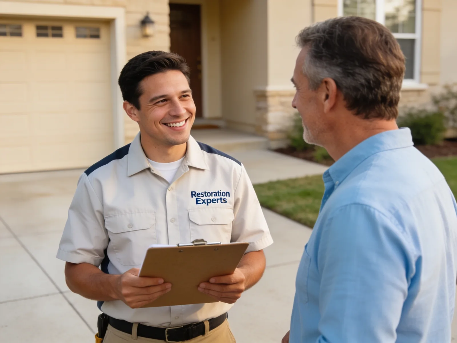 Water Damage Cleanup Clemons, IA FAQs